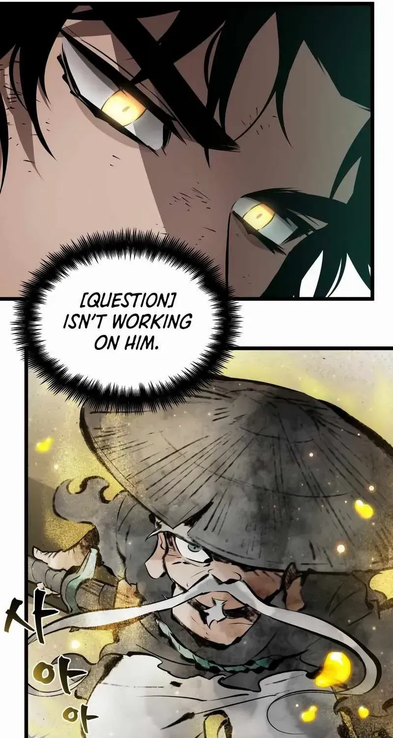 The World After The End Chapter 21 page 52 - 