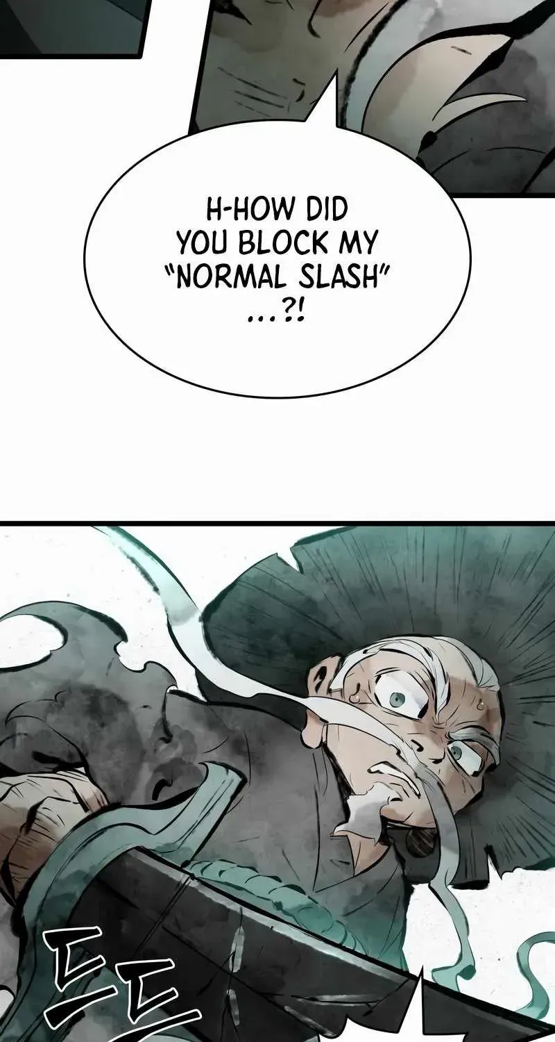 The World After The End Chapter 21 page 58 - 