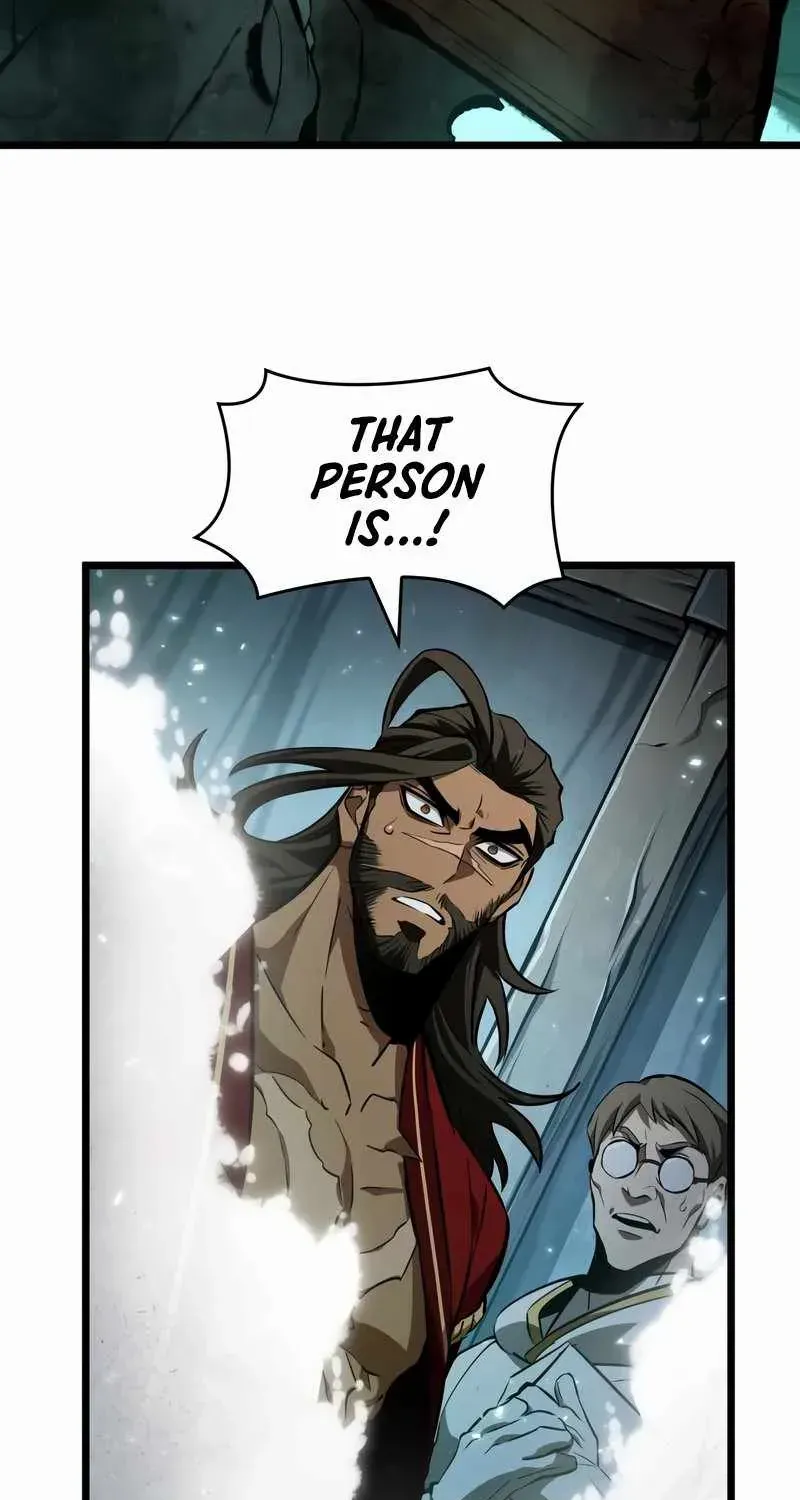 The World After The End Chapter 21 page 60 - 
