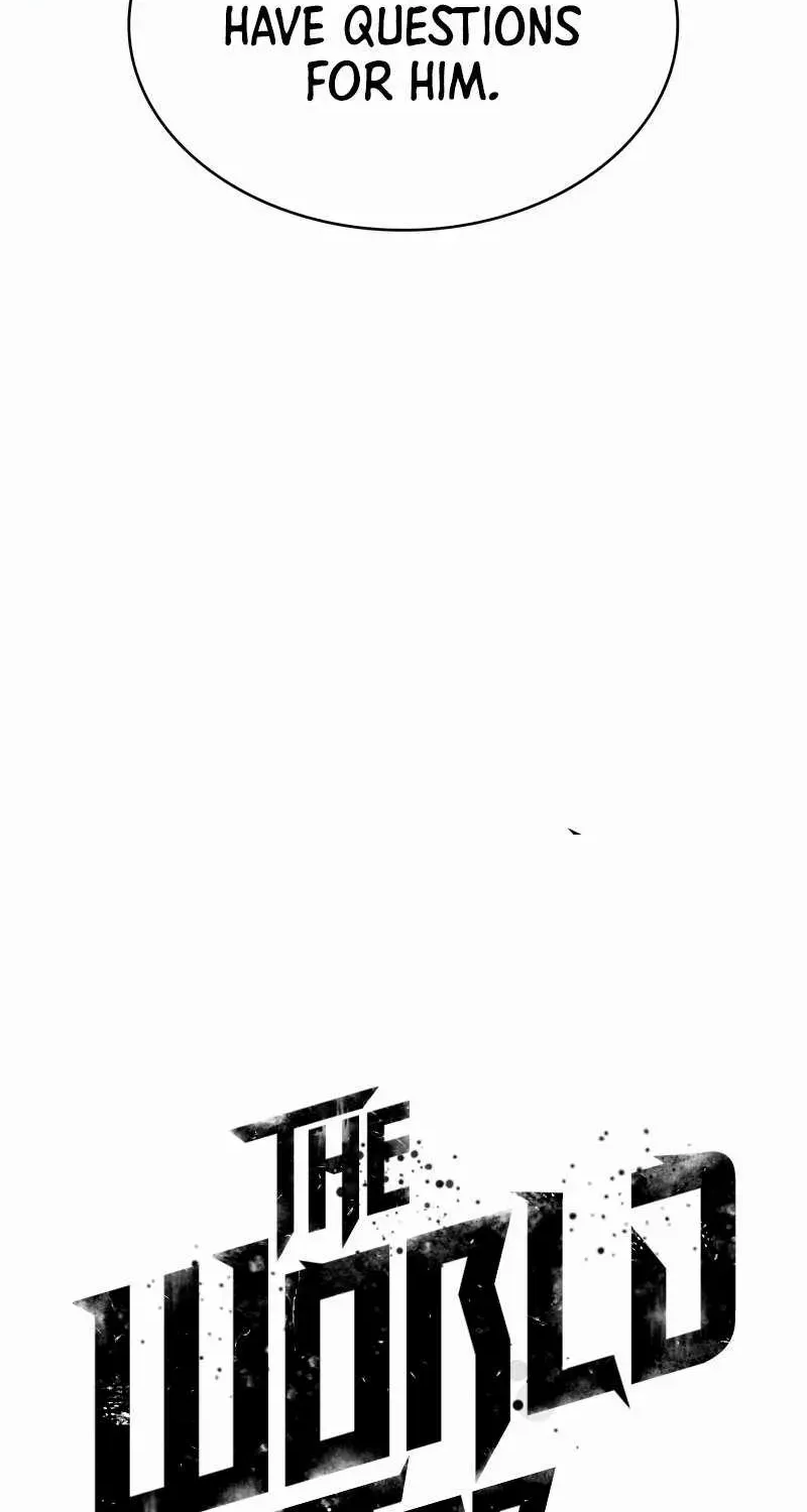 The World After The End Chapter 21 page 7 - 