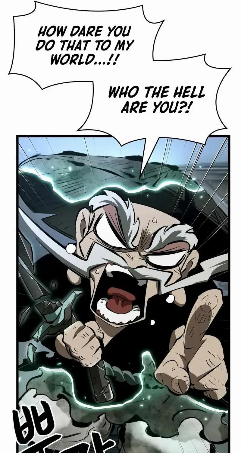 The World After The End Chapter 21 page 62 - 