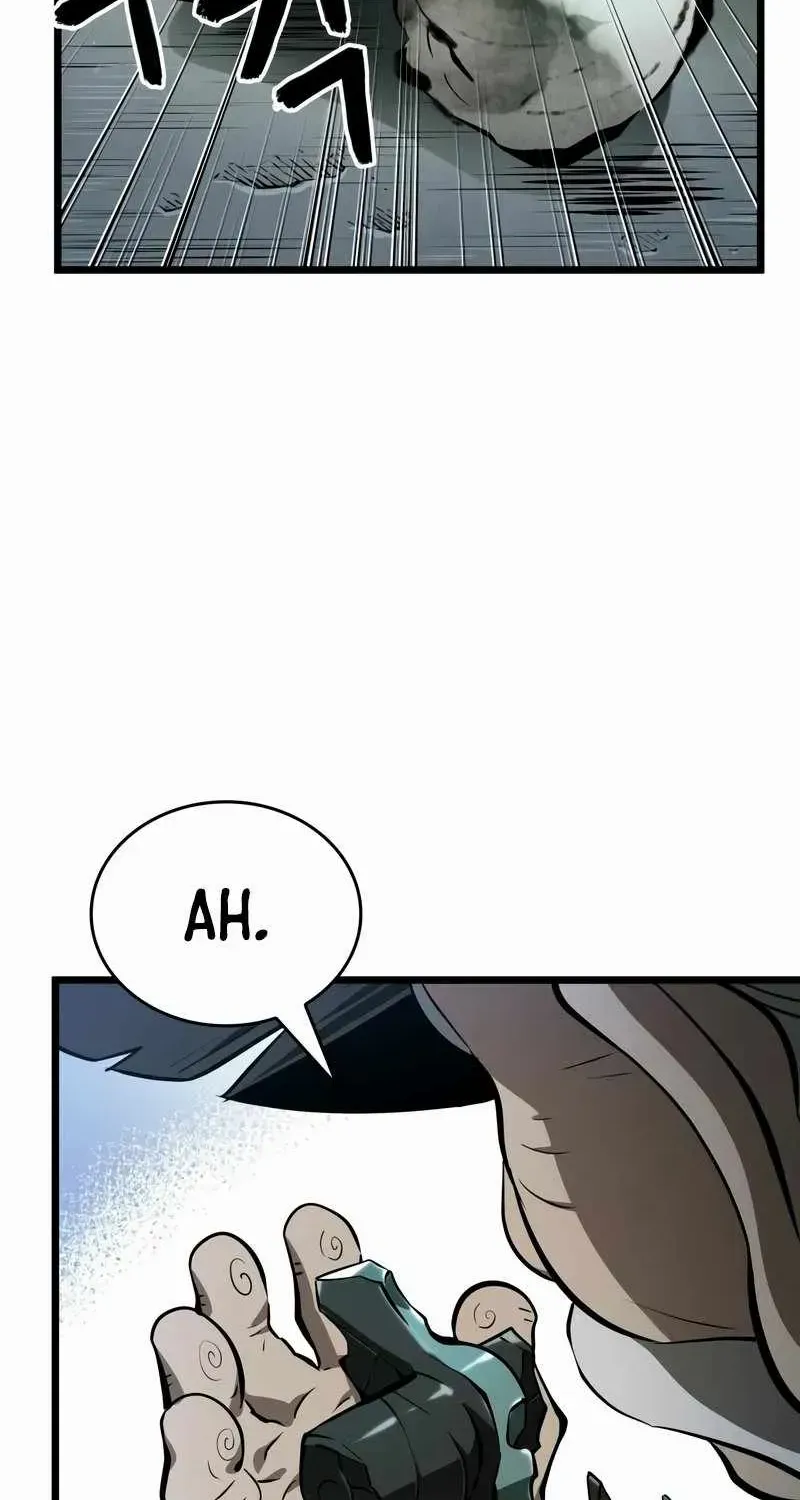 The World After The End Chapter 21 page 63 - 