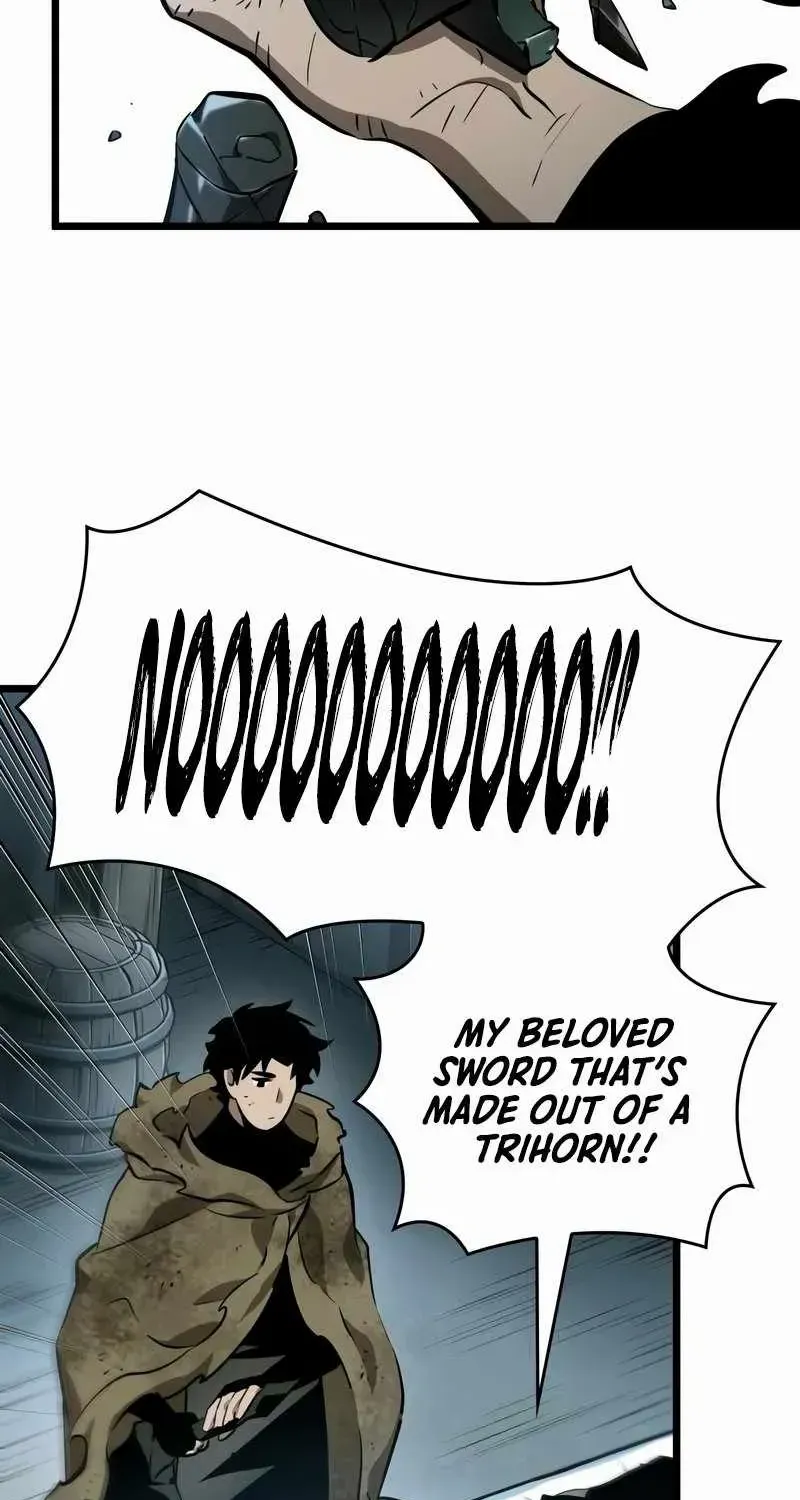 The World After The End Chapter 21 page 64 - 