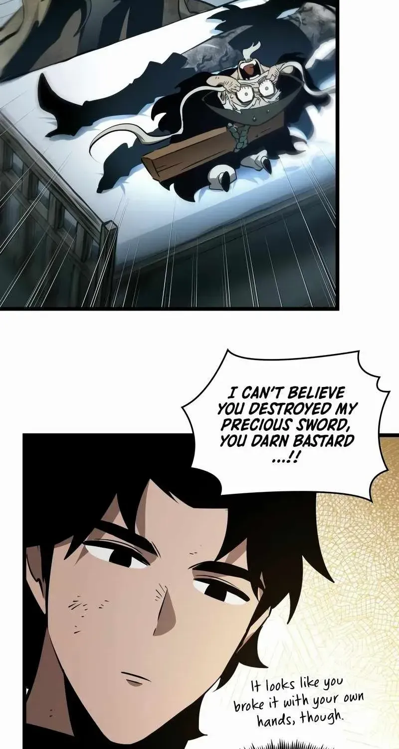 The World After The End Chapter 21 page 65 - 