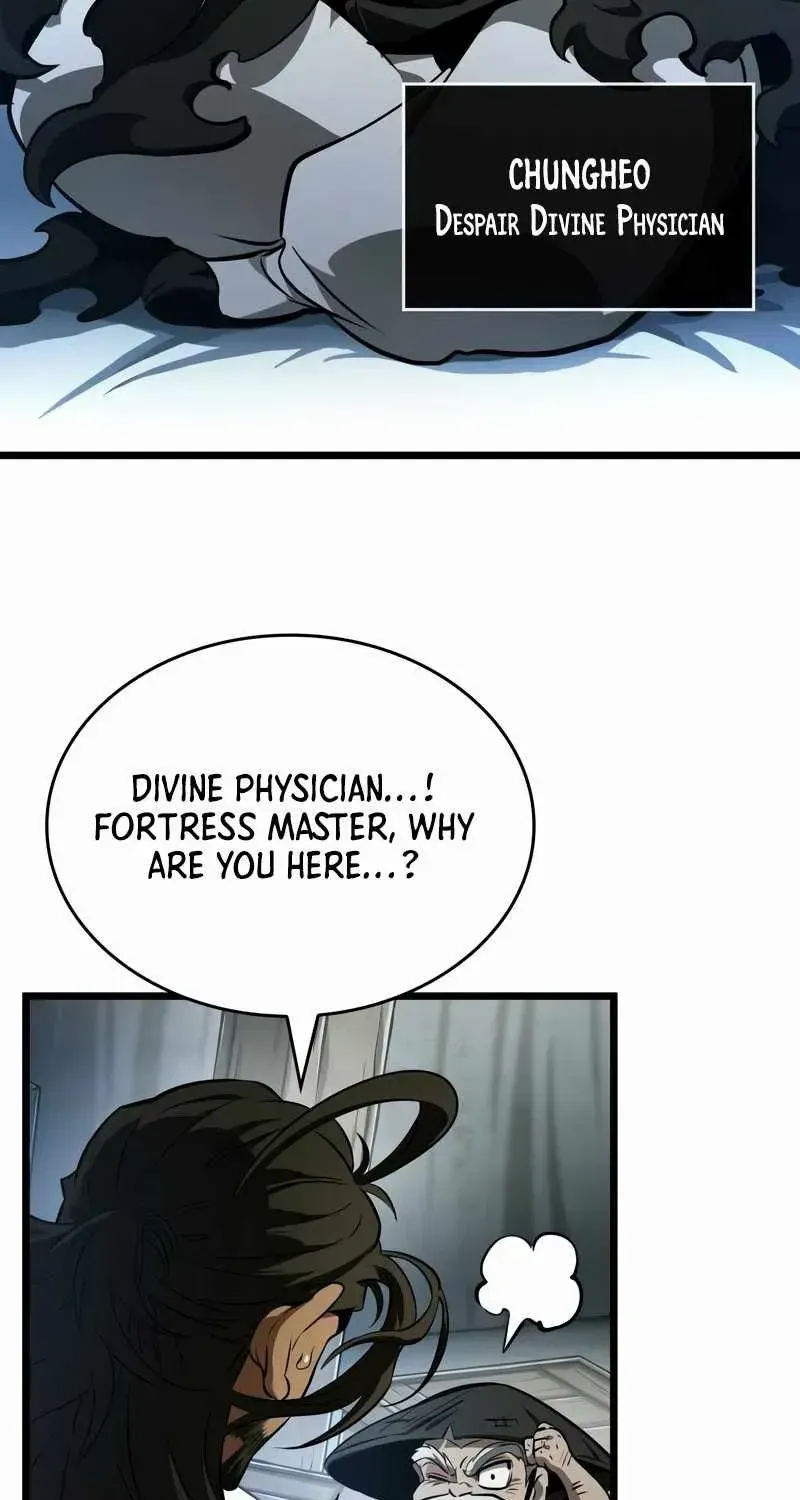 The World After The End Chapter 21 page 68 - 