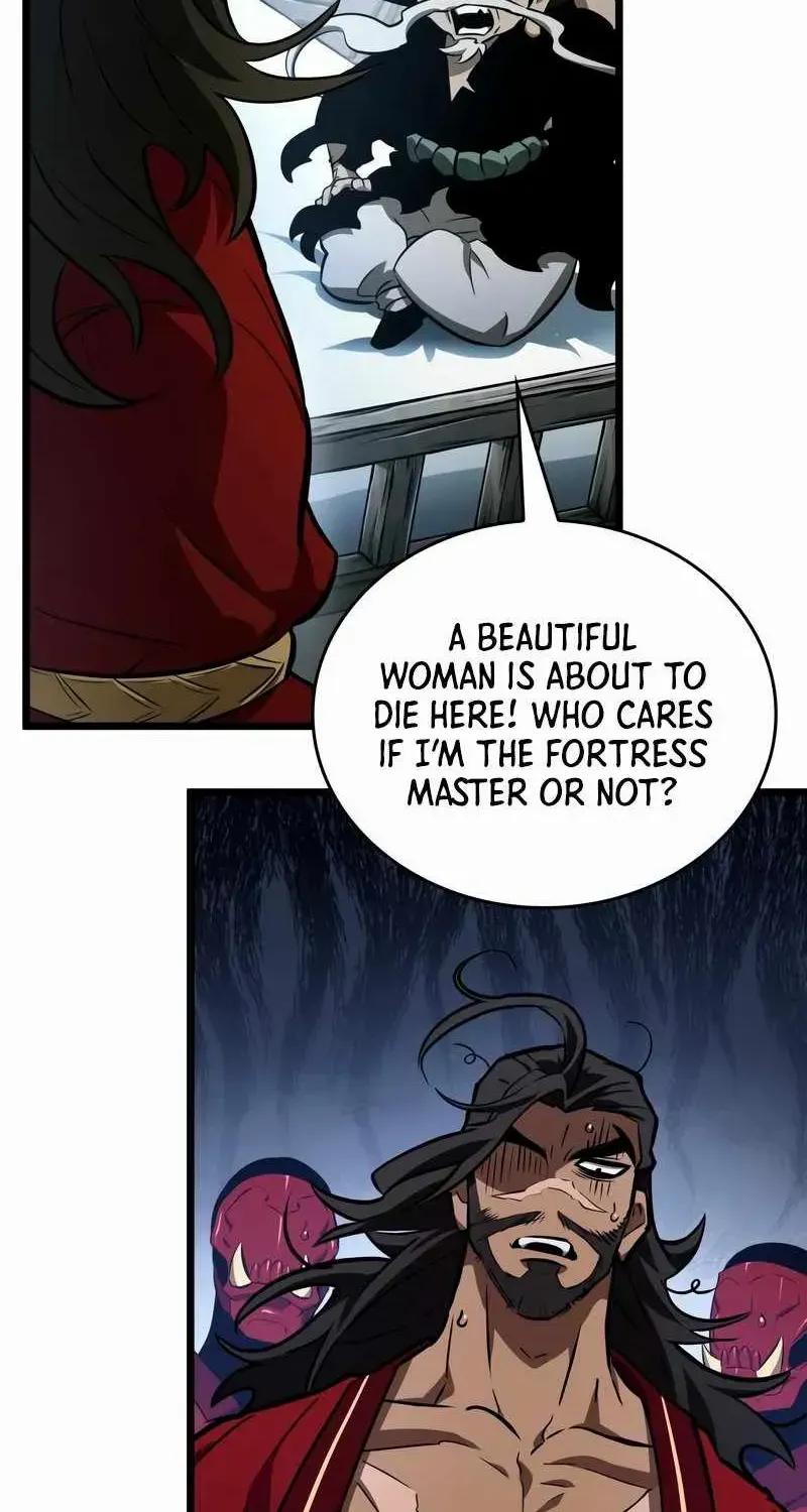 The World After The End Chapter 21 page 69 - 