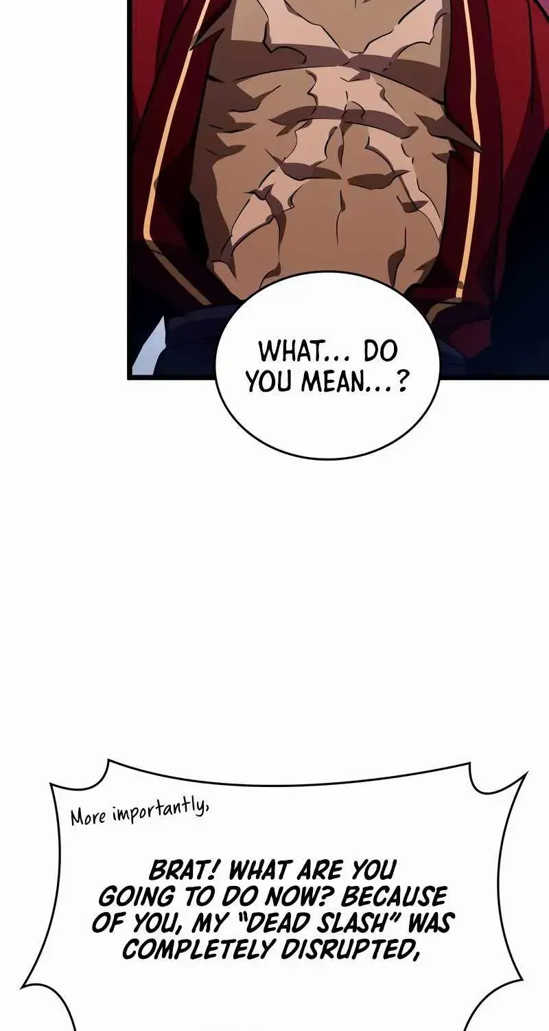 The World After The End Chapter 21 page 70 - 