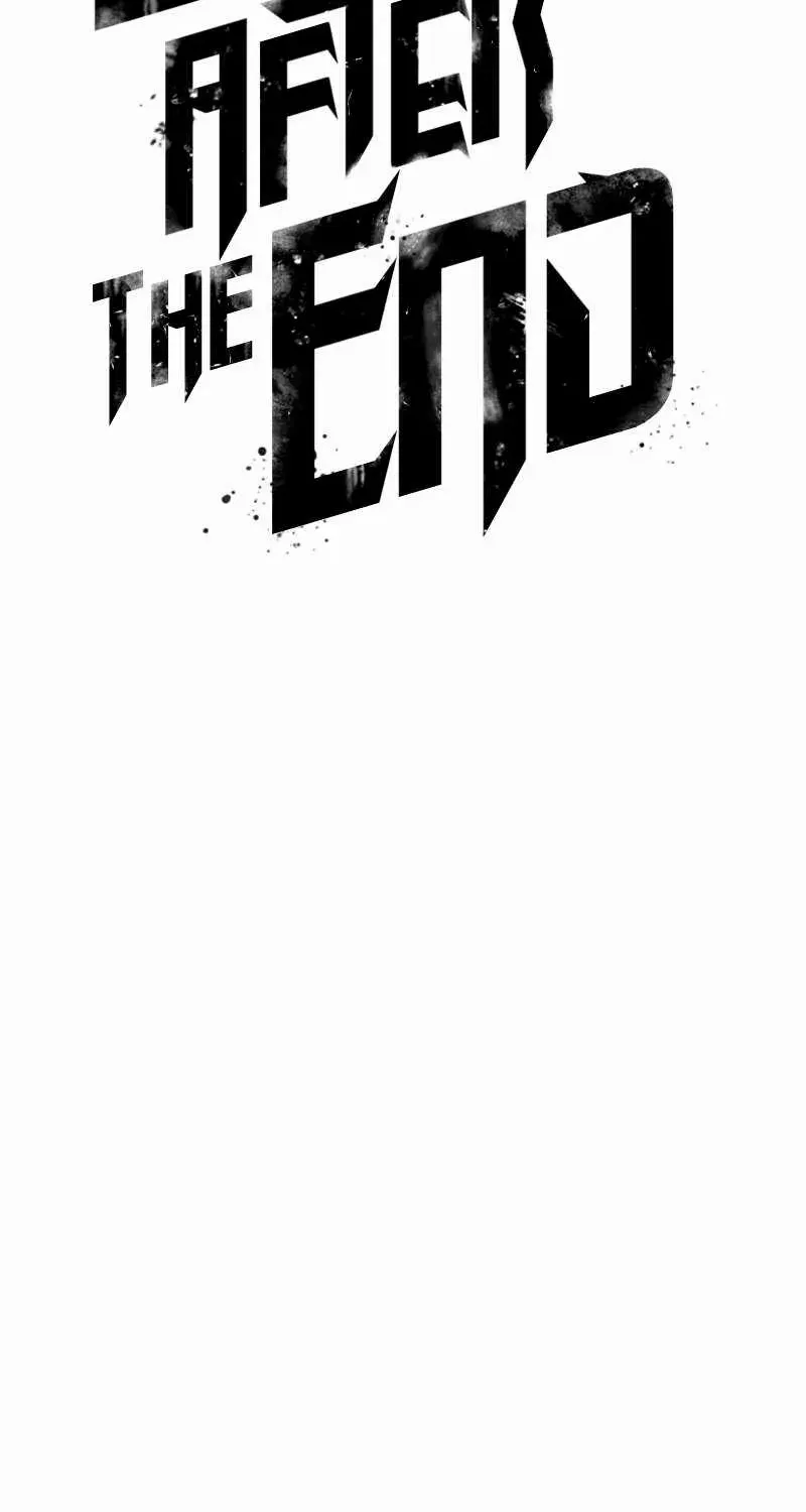 The World After The End Chapter 21 page 8 - 