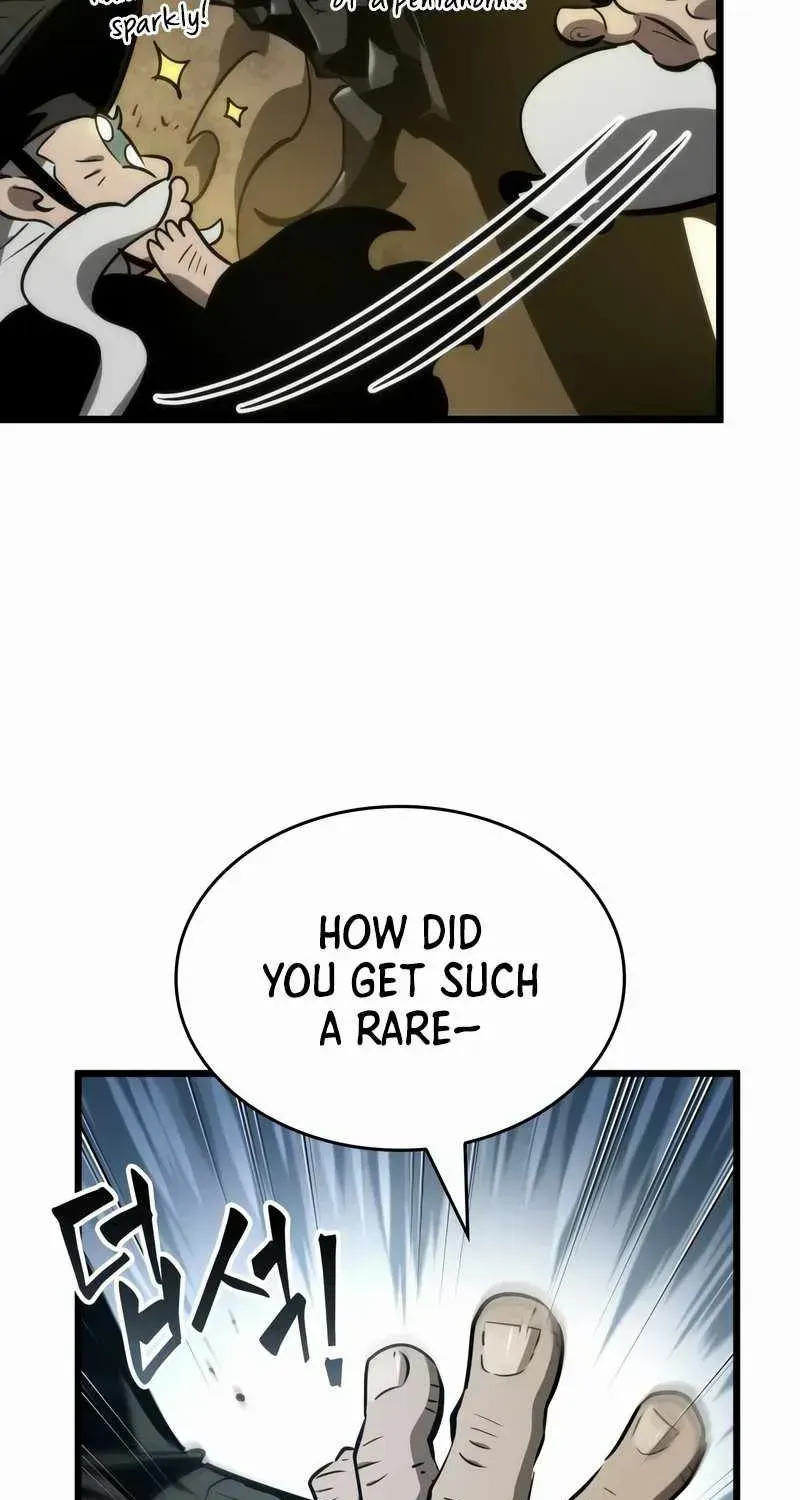 The World After The End Chapter 21 page 75 - 