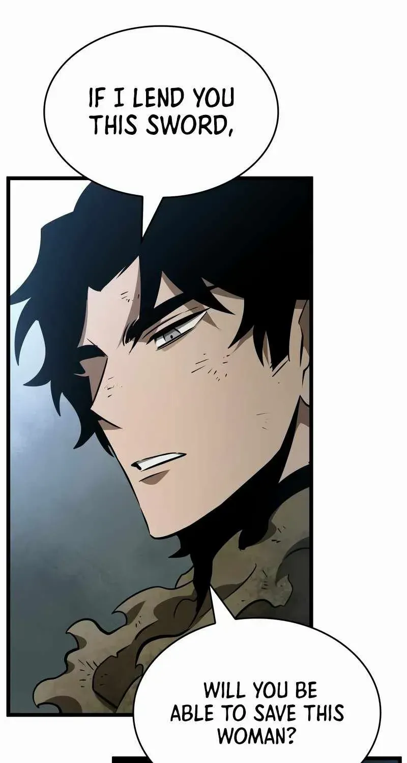 The World After The End Chapter 21 page 77 - 
