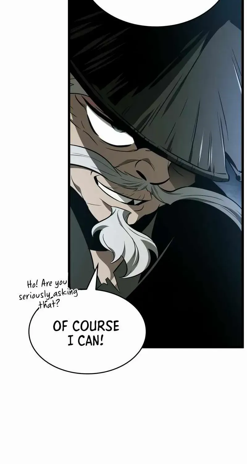 The World After The End Chapter 21 page 78 - 