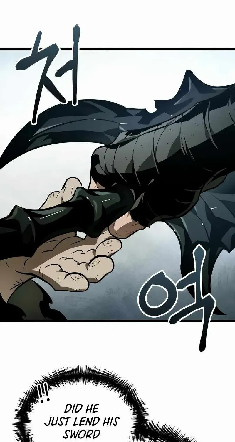 The World After The End Chapter 21 page 79 - 