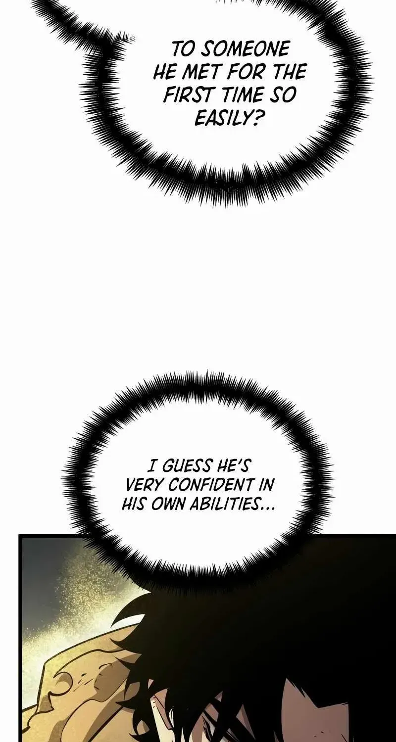 The World After The End Chapter 21 page 80 - 