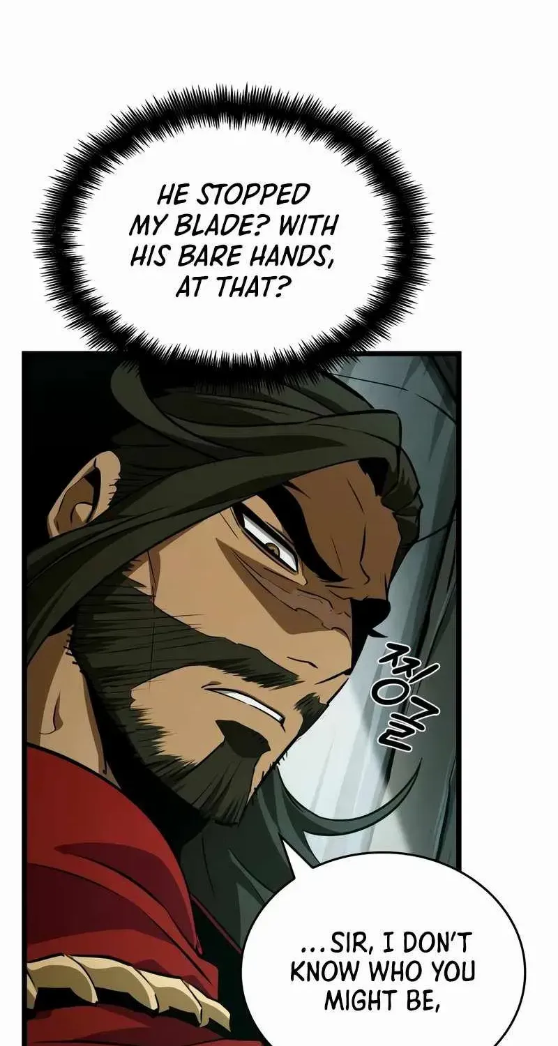 The World After The End Chapter 21 page 9 - 