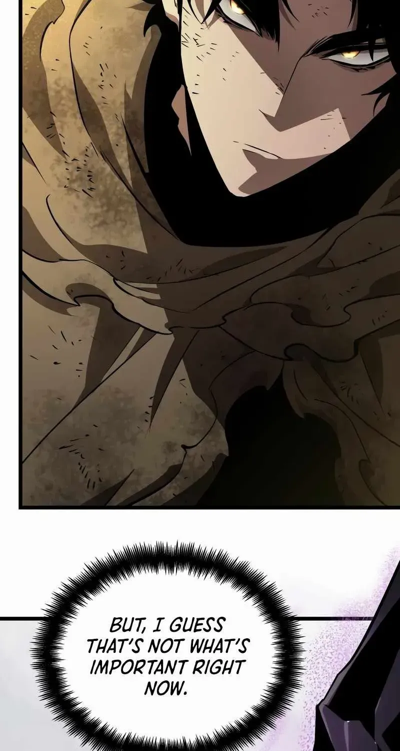 The World After The End Chapter 21 page 81 - 