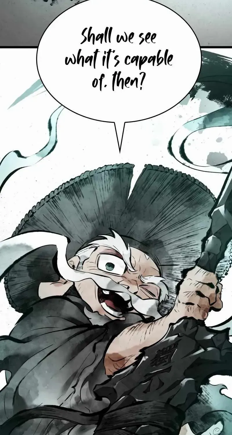 The World After The End Chapter 21 page 87 - 