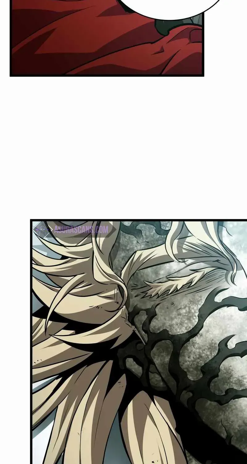 The World After The End Chapter 21 page 10 - 