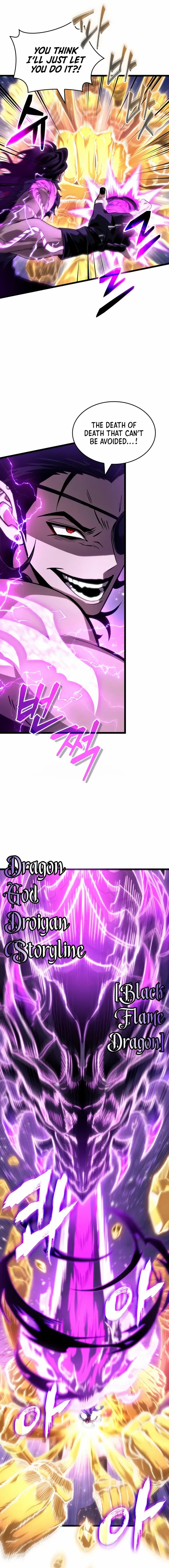 The World After The End Chapter 215 page 17 - 