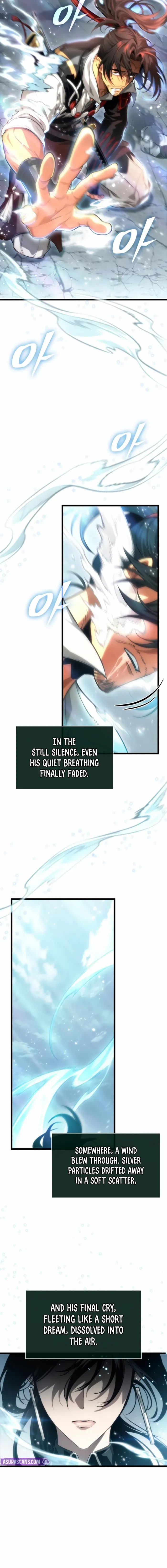 The World After The End Chapter 217 page 18 - 
