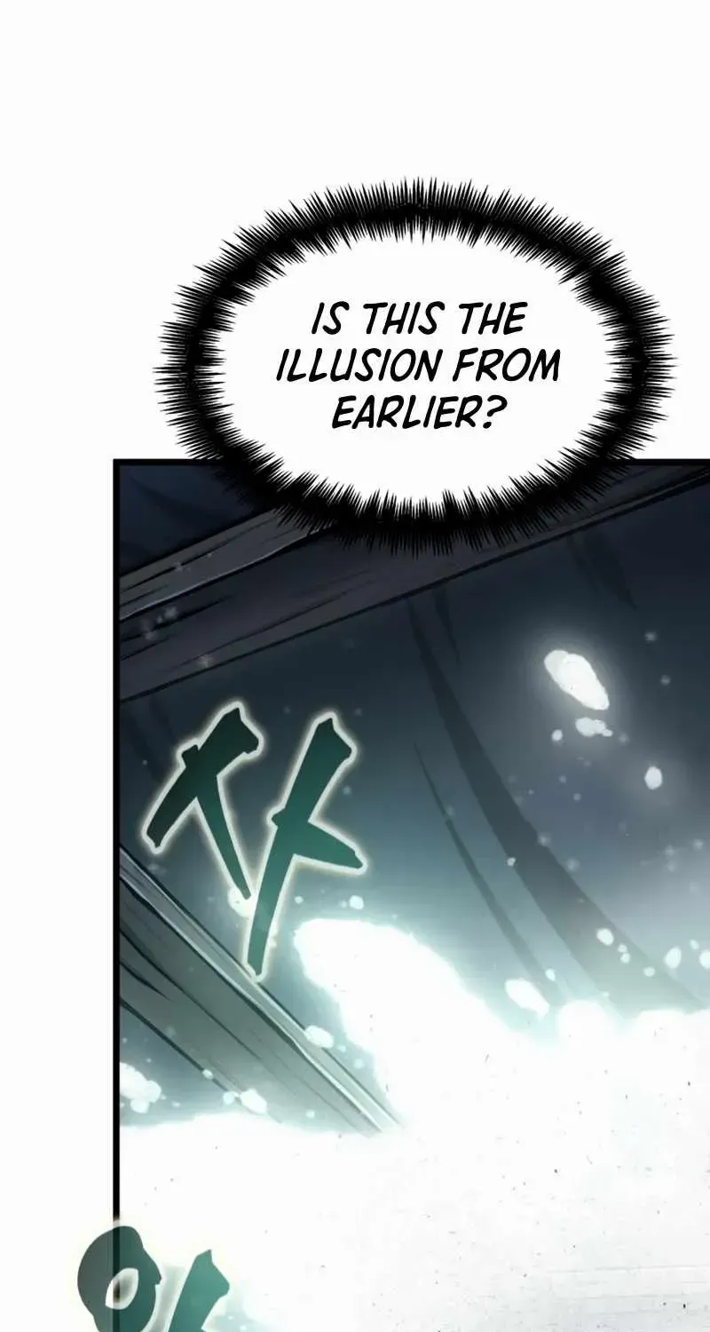 The World After The End Chapter 22 page 2 - 