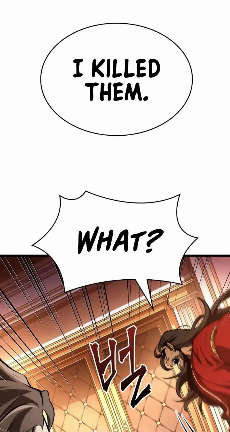 The World After The End Chapter 22 page 101 - 