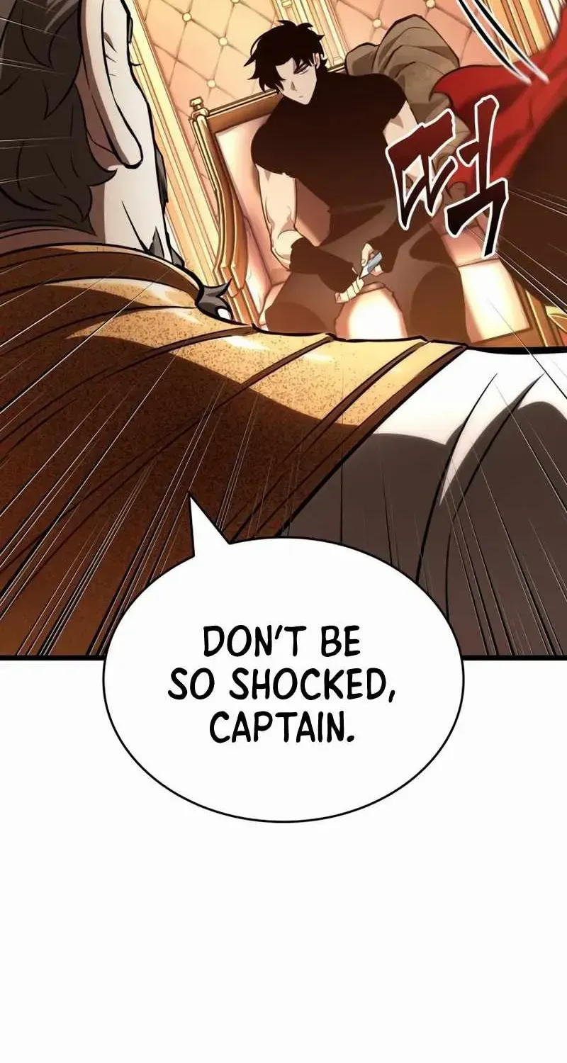 The World After The End Chapter 22 page 102 - 