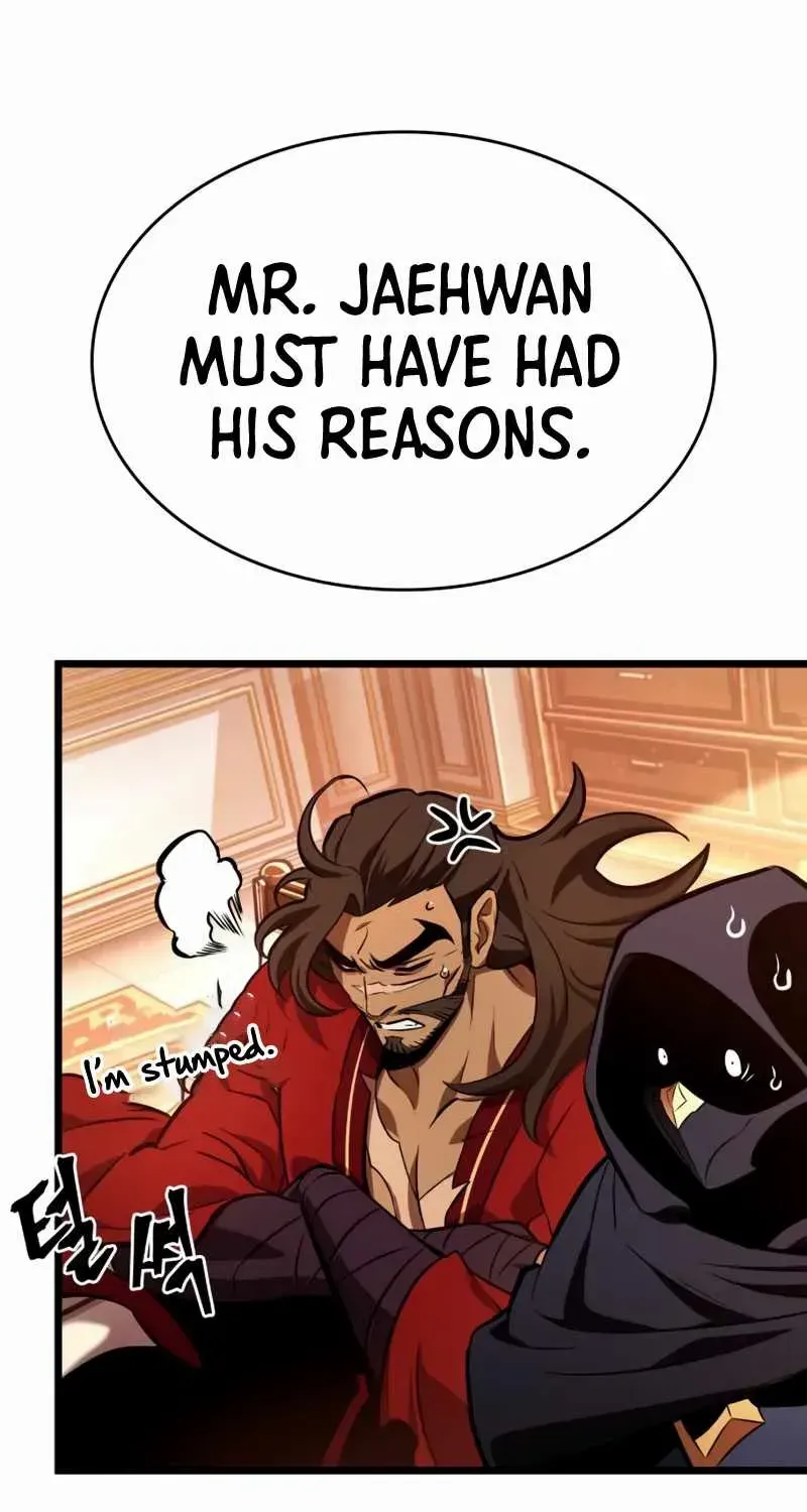 The World After The End Chapter 22 page 103 - 