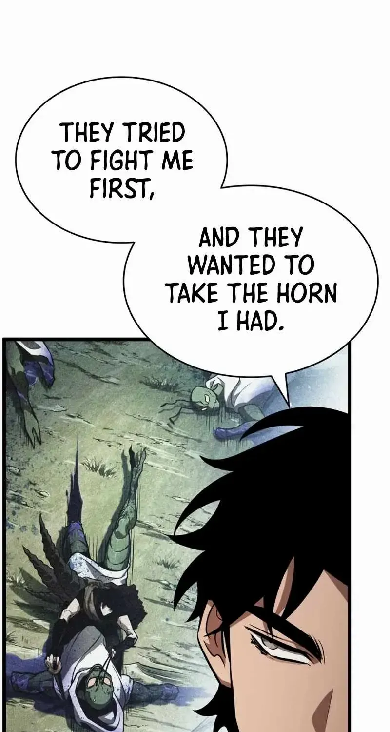The World After The End Chapter 22 page 104 - 