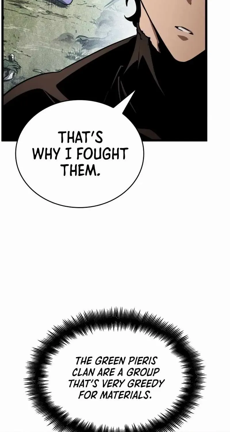The World After The End Chapter 22 page 105 - 