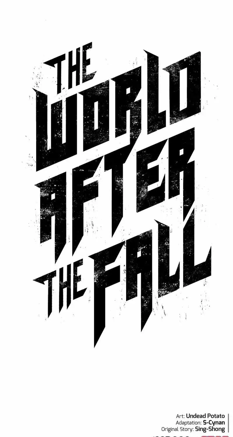The World After The End Chapter 22 page 109 - 
