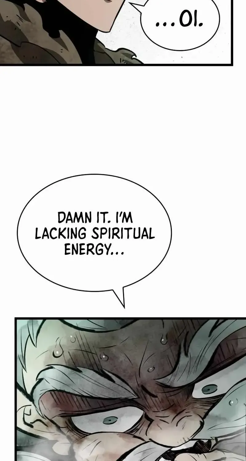 The World After The End Chapter 22 page 13 - 
