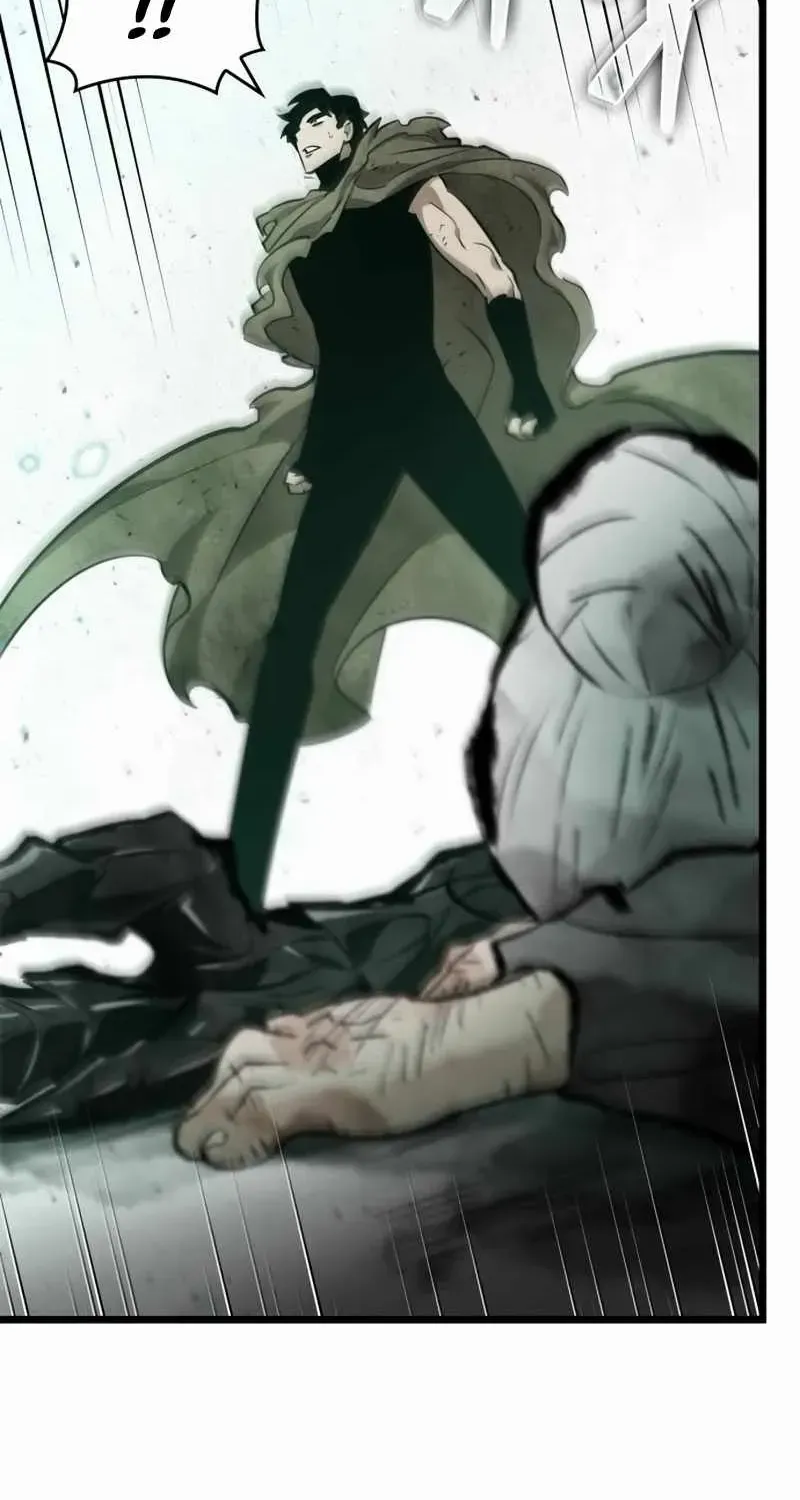 The World After The End Chapter 22 page 15 - 