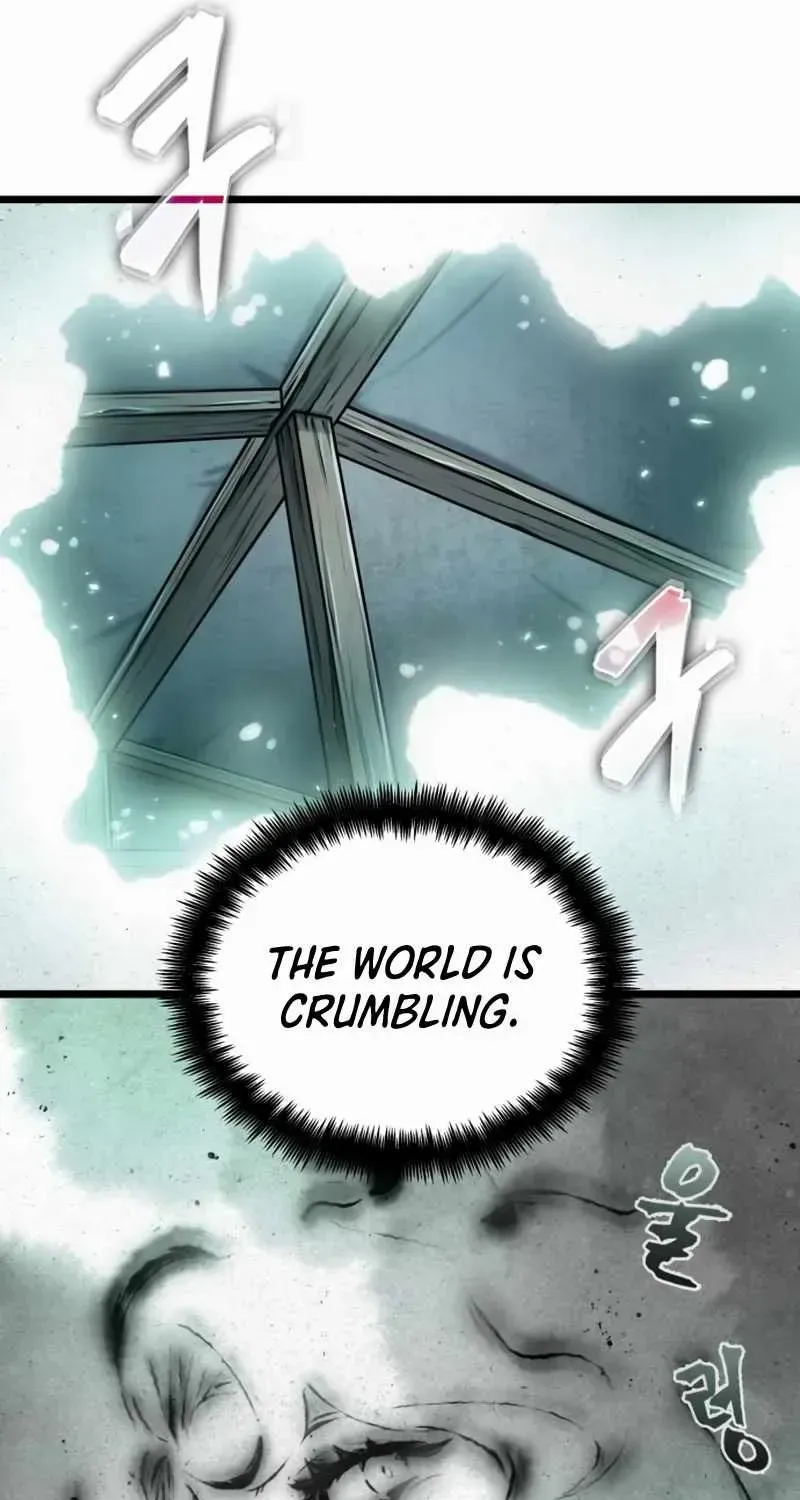 The World After The End Chapter 22 page 17 - 