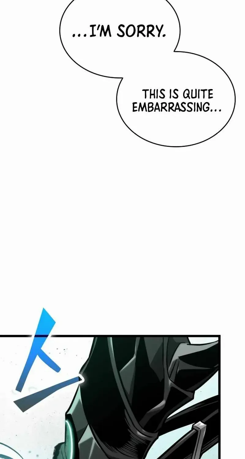 The World After The End Chapter 22 page 20 - 