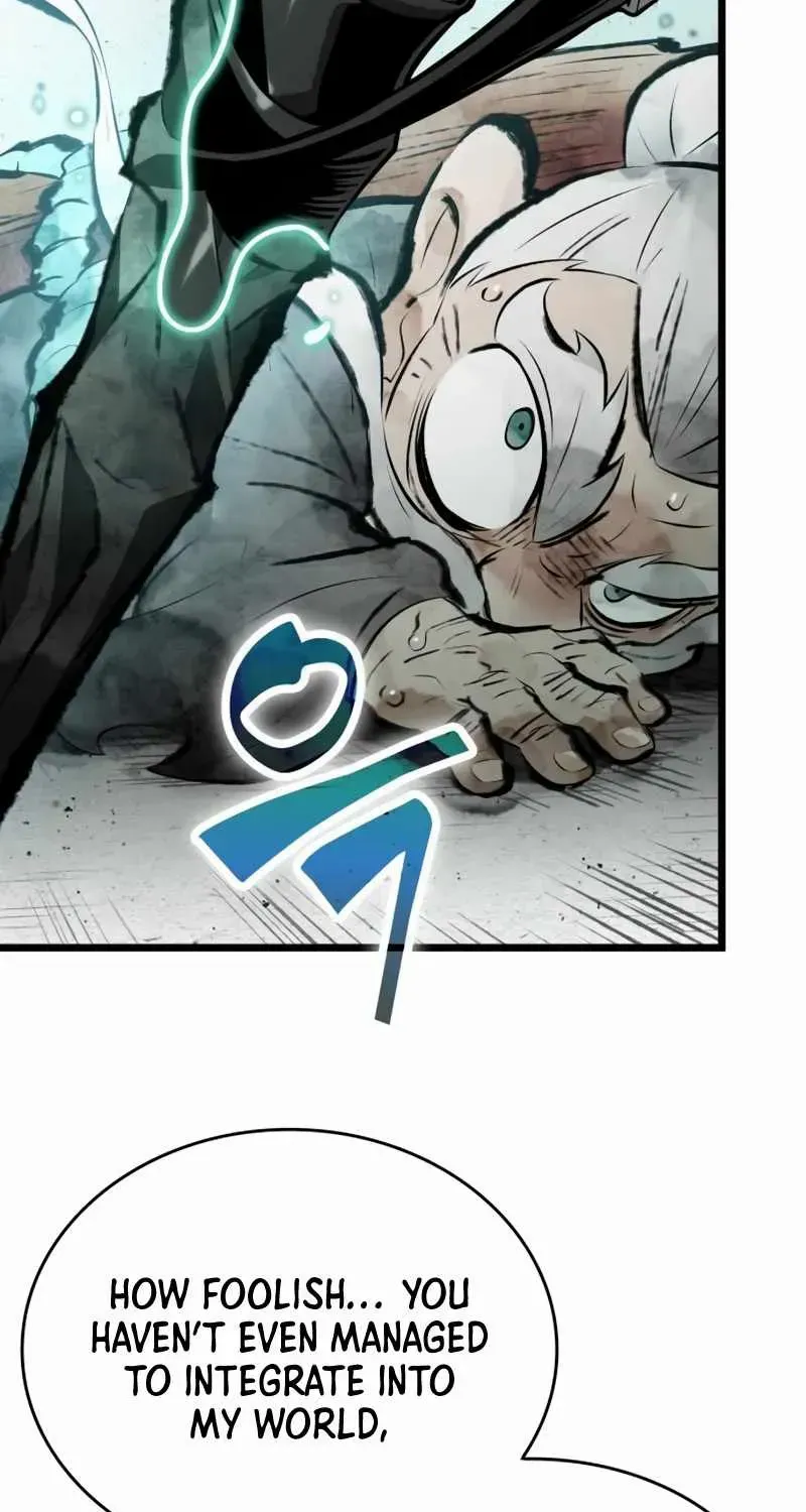 The World After The End Chapter 22 page 21 - 