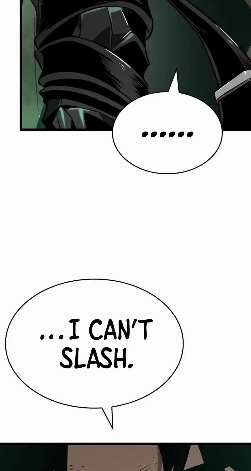 The World After The End Chapter 22 page 23 - 
