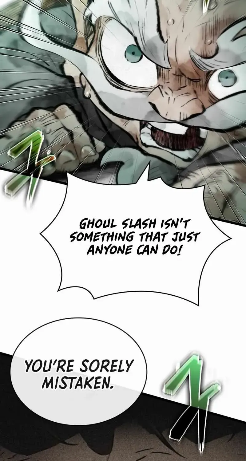 The World After The End Chapter 22 page 27 - 