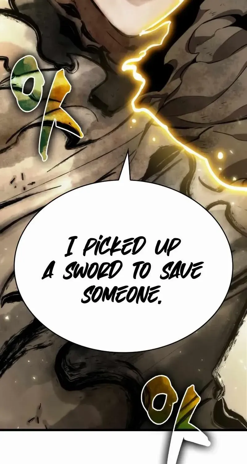 The World After The End Chapter 22 page 34 - 