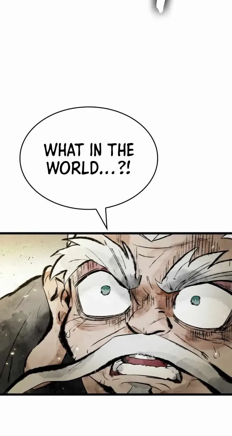 The World After The End Chapter 22 page 35 - 