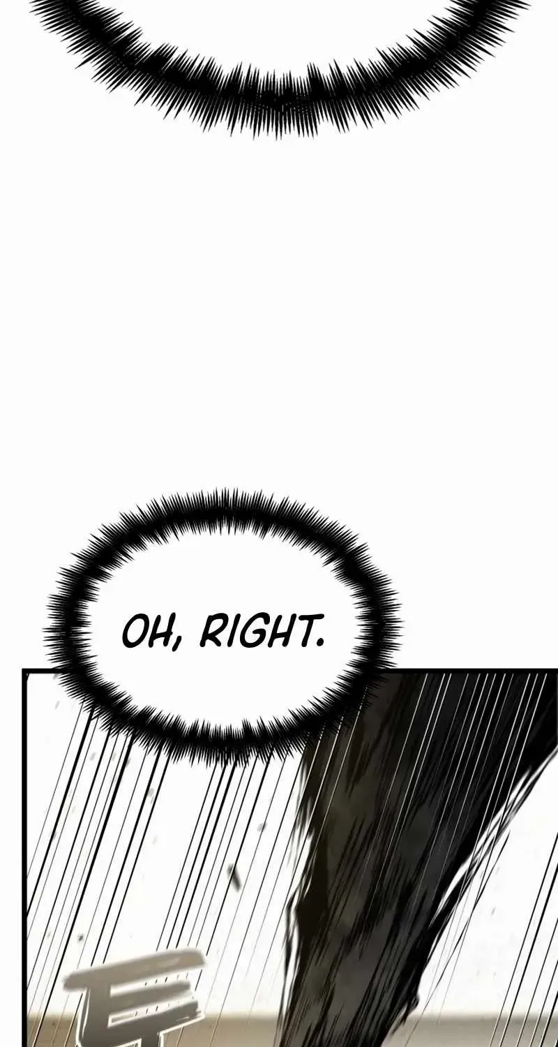 The World After The End Chapter 22 page 37 - 
