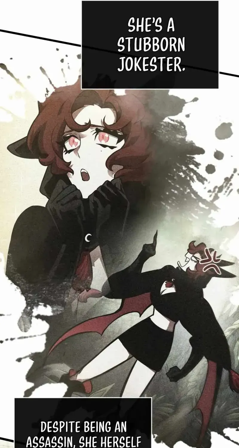 The World After The End Chapter 22 page 40 - 