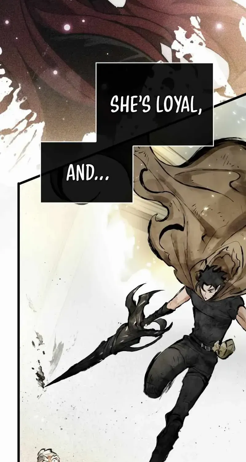 The World After The End Chapter 22 page 42 - 