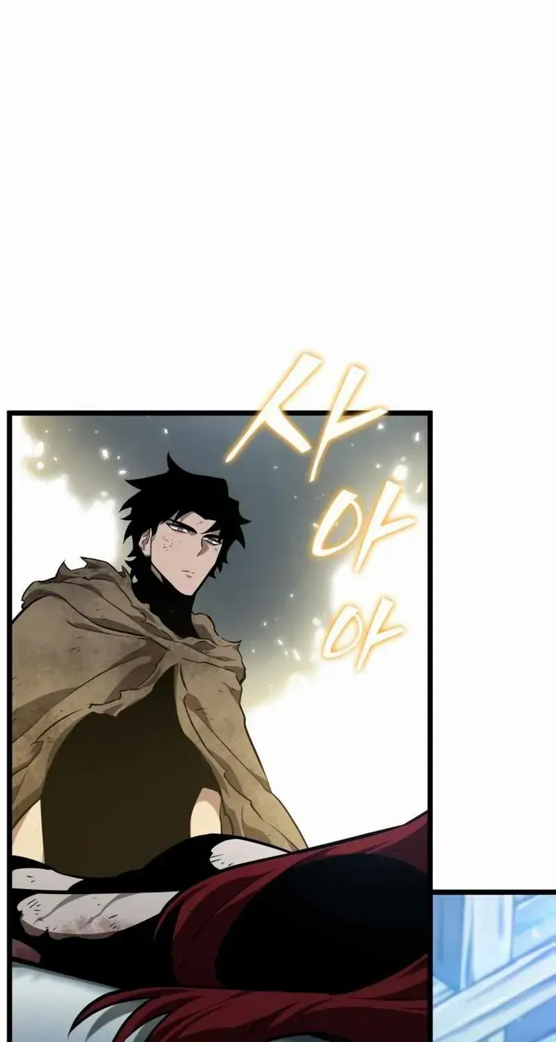 The World After The End Chapter 22 page 48 - 