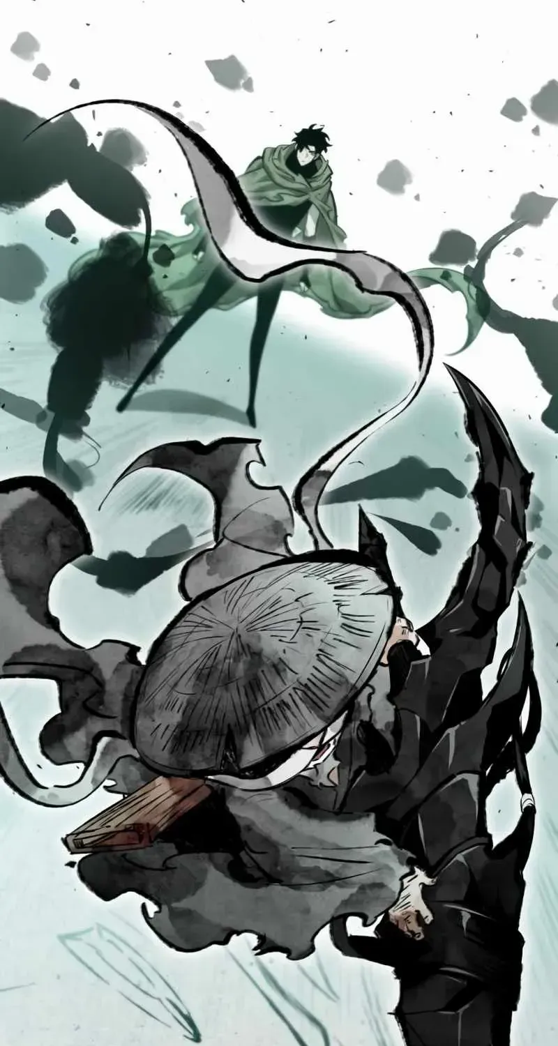 The World After The End Chapter 22 page 6 - 
