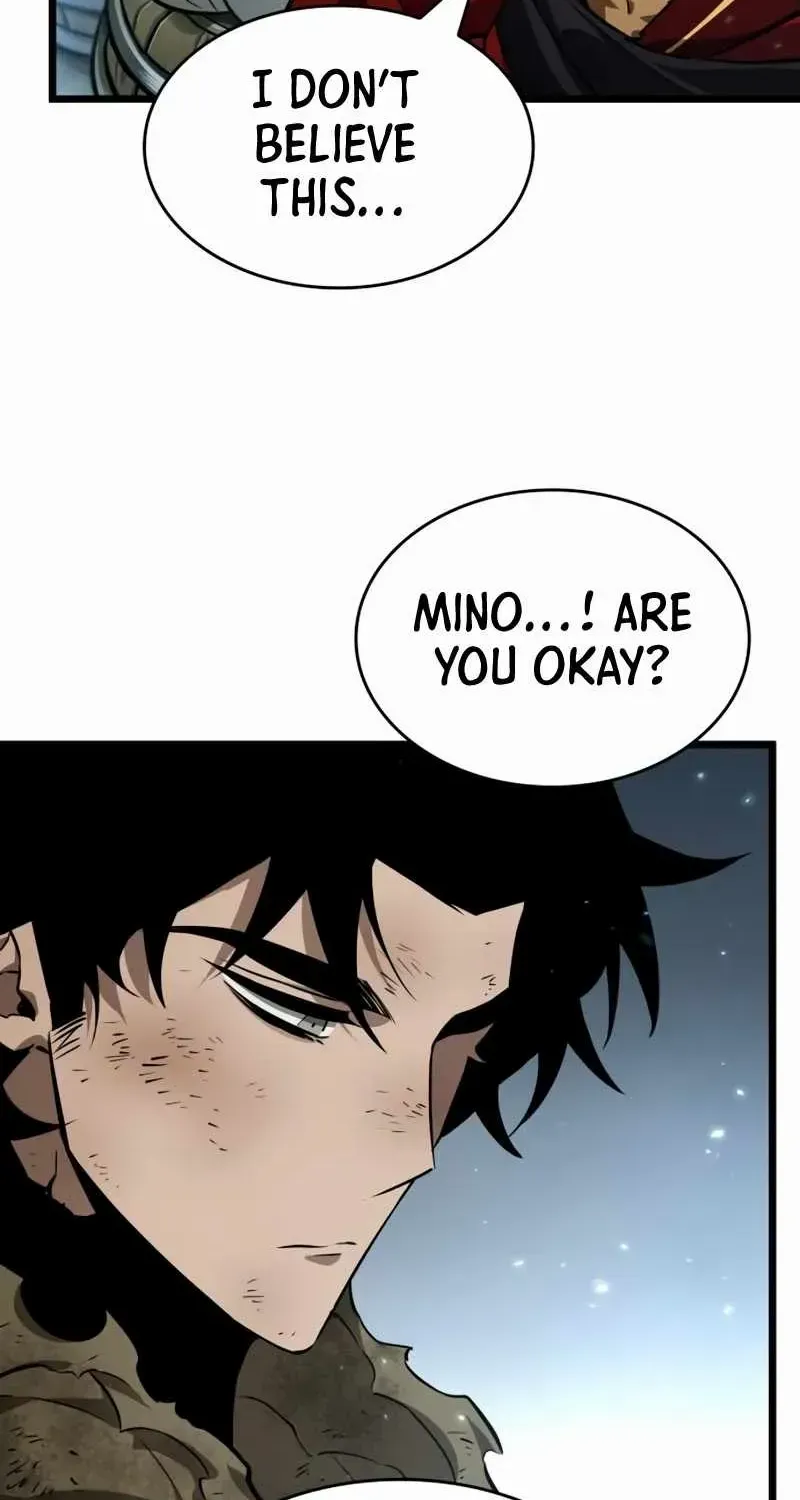 The World After The End Chapter 22 page 51 - 