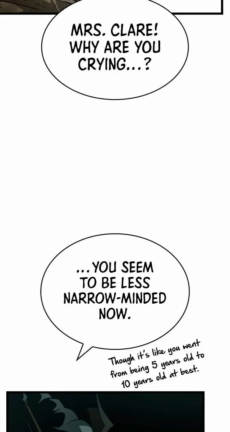 The World After The End Chapter 22 page 52 - 