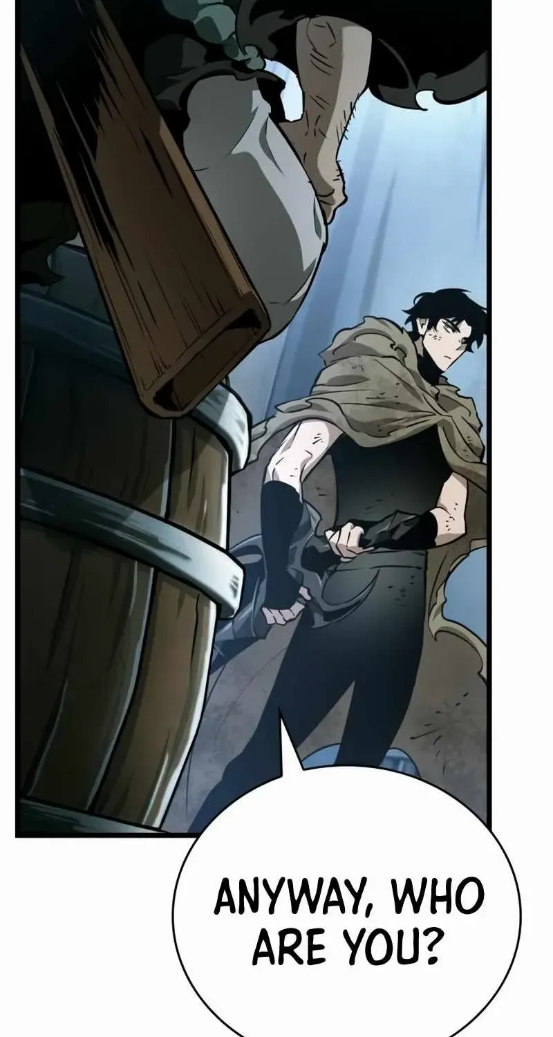 The World After The End Chapter 22 page 53 - 