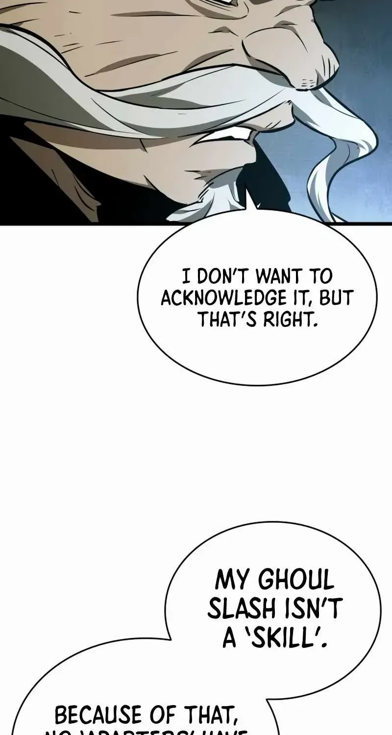 The World After The End Chapter 22 page 57 - 