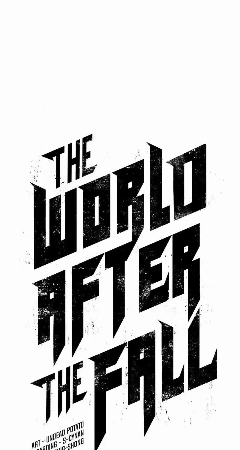 The World After The End Chapter 22 page 8 - 