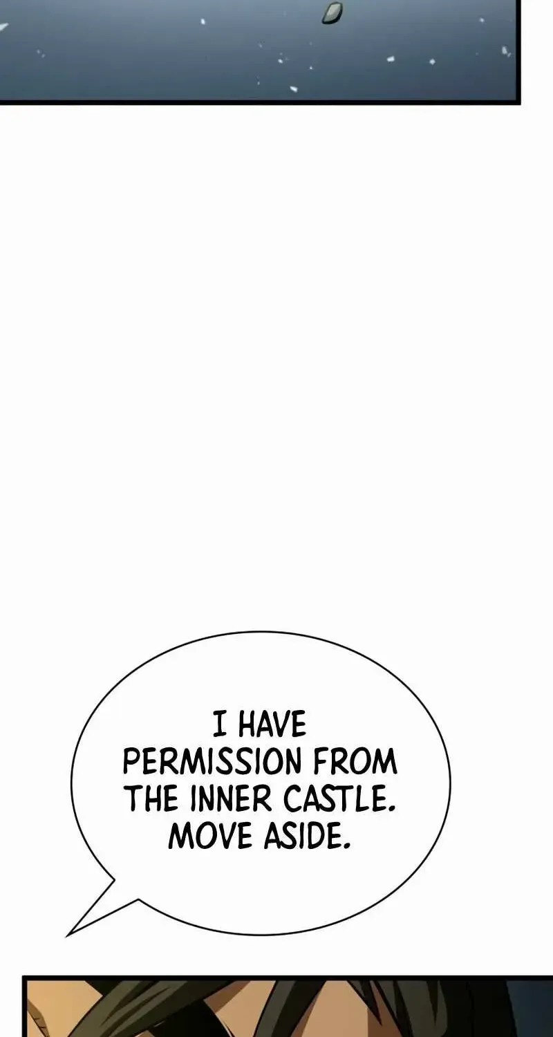 The World After The End Chapter 22 page 71 - 
